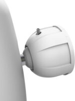 LD SYSTEMS INTEGRATION SERIE DQOR (LDDQOR8W) 8" TWO-WAY PASSIVE INDOOR/OUTDOOR INSTALLATION LOUDSPEAKER 8 OHM, WHITE WARRANTY 5 YEARS (PU2) - Imagen 4
