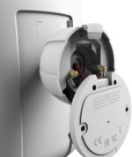 LD SYSTEMS INTEGRATION SERIE DQOR (LDDQOR8W) 8" TWO-WAY PASSIVE INDOOR/OUTDOOR INSTALLATION LOUDSPEAKER 8 OHM, WHITE WARRANTY 5 YEARS (PU2) - Imagen 6