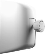 LD SYSTEMS INTEGRATION SERIE DQOR (LDDQOR8W) 8" TWO-WAY PASSIVE INDOOR/OUTDOOR INSTALLATION LOUDSPEAKER 8 OHM, WHITE WARRANTY 5 YEARS (PU2) - Imagen 7