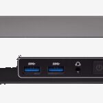 AOPEN MINI PC DN5128 (490.ON600.0010) I5-1240P VPRO / 128G SSD / 8G DDR4 / WINDOWS 10 IOT LTSC / 2 SALIDAS/ 3 AÑOS DE GARANTÍA