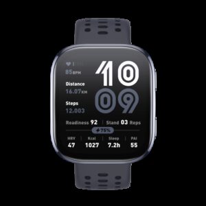 AMAZFIT BIP 6 BLACK