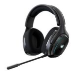 Acer Predator Galea 550 Auriculares Inalámbrico Diadema Juego USB Tipo C Bluetooth Negro