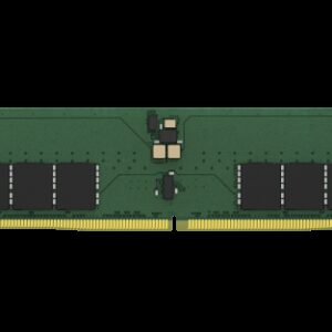 Kingston Technology ValueRAM KVR64A52BD8-64 módulo de memoria 64 GB 1 x 64 GB DDR5