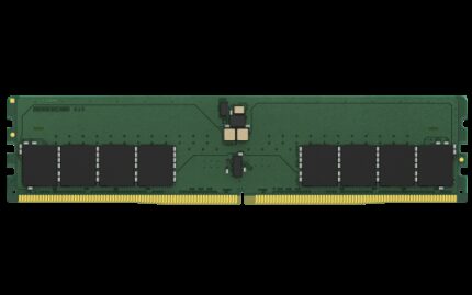 Kingston Technology ValueRAM KVR64A52BD8-64 módulo de memoria 64 GB 1 x 64 GB DDR5