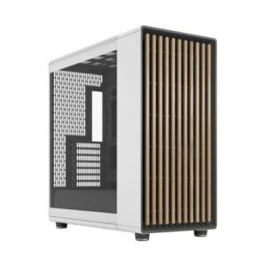 Fractal Design North XL Escritorio Blanco