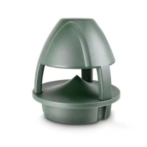 LD SYSTEMS INTEGRATION SERIE CONTRACTOR (LDCOGS52) 5.25" OUTDOOR GARDEN SPEAKER WARRANTY 2 YEARS (PU1)