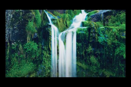 Samsung IW016C MicroLED Interior