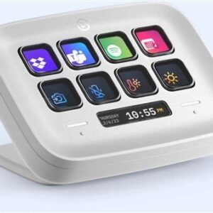 ELGATO STREAM DECK NEO (10GBJ9901)