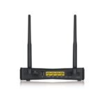 Zyxel LTE3301-PLUS router inalámbrico Gigabit Ethernet Doble banda (2,4 GHz / 5 GHz) 4G Negro - Imagen 4