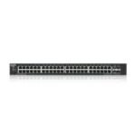 Zyxel XGS1935-52 Gestionado L2+/L3 Gigabit Ethernet (10/100/1000) - Imagen 3