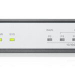 Zyxel USGFLEX50HP-EU0101F cortafuegos (hardware) 0,35 Gbit/s