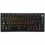 TECLADO CORSAIR K65 PLUS WIRELESS MLX FUSION CH-91D441F-ES