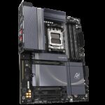 PLACA GIGABYTE B850 AI TOP,AMD,AM5,B850,4DDR5,256GB,1HDMI+USB-C,4SATA3+3M.2,2X10GBELAN+WIFI7+BT5.4,7USB3.2,ATX - Imagen 3