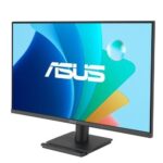 ASUS VA279HG pantalla para PC 68,6 cm (27") 1920 x 1080 Pixeles Full HD LCD Negro - Imagen 2