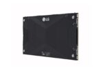 LG AV LED CABINET (LSCC025-GZ) PIXEL PITCH: 2.5 MM | BRIGHTNESS: 800 NIT | CABINET DIMENSIONS (W × H × D, MM): 600 × 337.5 × 33.6 - Imagen 5