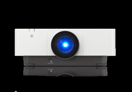 Sony VPL-FHZ80 videoproyector Módulo proyector 6000 lúmenes ANSI 3LCD WUXGA (1920x1200) Blanco