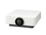 Sony VPL-FHZ85 Proyector para grandes espacios 8000 lúmenes ANSI 3LCD WUXGA (1920x1200) Blanco - Imagen 2