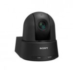 Sony SRG-A12 8,5 MP Negro 3840 x 2160 Pixeles 60 pps CMOS 25,4 / 2,5 mm (1 / 2.5")