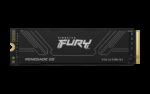 4096GB KINGSTON FURY RENEGADE G5 PCIE 5.0 M.2 NVME SSD