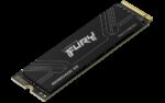 4096GB KINGSTON FURY RENEGADE G5 PCIE 5.0 M.2 NVME SSD - Imagen 3