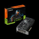GIGABYTE GeForce RTX 5060 Ti WINDFORCE 16G GDDR7