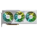 VGA ASROCK B580 STEEL LEGEND 12GB OC - Imagen 2