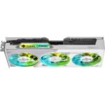 VGA ASROCK B580 STEEL LEGEND 12GB OC - Imagen 4