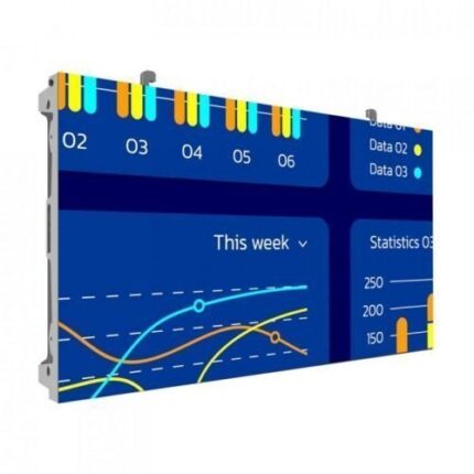 PHILIPS MODULO LED 6115 SERIES SDM 1010 COOPER 650 NITS 24/7  (INDOOR)/ 2 YRS WARR (27BDL6115L/00-6611595) - BATCH:6611595