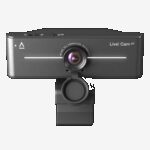 CREATIVE WEB CAM Live! Cam 4K - Imagen 2