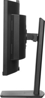 MONITOR IIYAMA VA, 2H 1DP,DOCK, KVM,  95W, 5MP HELLO - Imagen 3