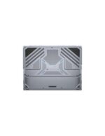 MSI PORTATIL TITAN 18 HX AI A2XWIG-245ES. 18" 16:10 UHD+ (3840X2400) 120HZ, IPS. INTEL CORE ULTRA 9 285HX. NVIDIA GEFORCE RTX 5080 , GDDR7 16GB. DDR5 6400MHZ 32GB*2. 2TB NVME PCIE SSD. W11 HOME. NEGRO - Imagen 4