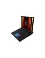 MSI PORTATIL TITAN 18 HX AI A2XWIG-245ES. 18" 16:10 UHD+ (3840X2400) 120HZ, IPS. INTEL CORE ULTRA 9 285HX. NVIDIA GEFORCE RTX 5080 , GDDR7 16GB. DDR5 6400MHZ 32GB*2. 2TB NVME PCIE SSD. W11 HOME. NEGRO - Imagen 5