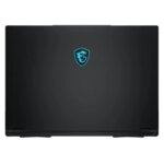 MSI PORTATIL STEALTH 18 HX AI A2XWIG-040XES. 18" 16:10 QHD+ (2560X1600), 240HZ, IPS. INTEL CORE ULTRA 9 275HX. NVIDIA GEFORCE RTX 5080 , GDDR7 16GB. DDR5 16GB*2. 2TB NVME PCIE SSD. SIN S.O.NEGRO - Imagen 3