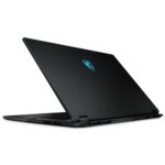 MSI PORTATIL STEALTH 18 HX AI A2XWIG-040XES. 18" 16:10 QHD+ (2560X1600), 240HZ, IPS. INTEL CORE ULTRA 9 275HX. NVIDIA GEFORCE RTX 5080 , GDDR7 16GB. DDR5 16GB*2. 2TB NVME PCIE SSD. SIN S.O.NEGRO - Imagen 4