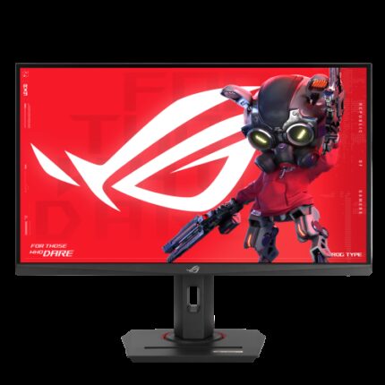 ASUS ROG Strix XG279CNS pantalla para PC 68,6 cm (27") 1920 x 1080 Pixeles Full HD LCD Negro
