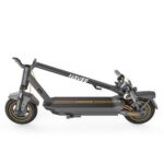 NAVEE 6975293674846 patinete eléctrico Negro 25 kmh 10200 Ah - Imagen 3