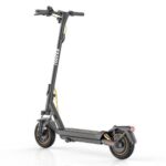 NAVEE 6975293674846 patinete eléctrico Negro 25 kmh 10200 Ah - Imagen 5