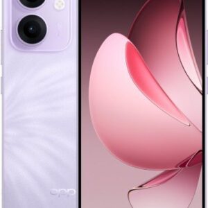 OPPO 13 FS 5G 16,9 cm (6.67") SIM doble Android 15 USB Tipo C 12 GB 512 GB 5800 mAh Púrpura