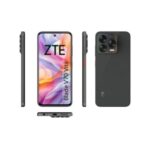 ZTE Blade V70 17 cm (6.7") SIM doble Android 14 USB Tipo C 8 GB 256 GB 5000 mAh Gris - Imagen 5