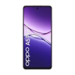 OPPO A5 Pro 5G 16,9 cm (6.67") SIM doble Android 15 USB Tipo C 8 GB 256 GB 5800 mAh Negro, Marrón