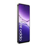 OPPO A5 Pro 5G 16,9 cm (6.67") SIM doble Android 15 USB Tipo C 8 GB 256 GB 5800 mAh Negro, Marrón - Imagen 5