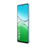 OPPO A5 Pro 16,9 cm (6.67") SIM doble Android 15 4G USB Tipo C 8 GB 256 GB 5800 mAh Azul - Imagen 7