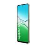 OPPO A5 Pro 5G 16,9 cm (6.67") SIM doble Android 15 USB Tipo C 8 GB 256 GB 5800 mAh Verde, Oliva - Imagen 7