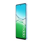 OPPO A5 Pro 16,9 cm (6.67") SIM doble Android 15 4G USB Tipo C 8 GB 256 GB 5800 mAh Azul - Imagen 8