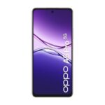 OPPO A5 Pro 5G 16,9 cm (6.67") SIM doble Android 15 USB Tipo C 8 GB 256 GB 5800 mAh Negro, Marrón - Imagen 9
