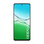 OPPO A5 Pro 5G 16,9 cm (6.67") SIM doble Android 15 USB Tipo C 8 GB 256 GB 5800 mAh Verde, Oliva - Imagen 9