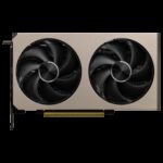 MSI GeForce RTX™ 5060 Ti 16G INSPIRE 2X OC GDDR7
