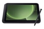 Samsung Galaxy Tab Active5 Pro Active5 Pro 5G Enterprise Edit Qualcomm Snapdragon LTE 256 GB 25,6 cm (10.1") 8 GB Wi-Fi 6E (802.11ax) Android 15 Verde