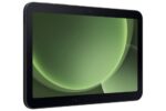 Samsung Galaxy Tab Active5 Pro Active5 Pro 5G Enterprise Edit Qualcomm Snapdragon LTE 256 GB 25,6 cm (10.1") 8 GB Wi-Fi 6E (802.11ax) Android 15 Verde - Imagen 3