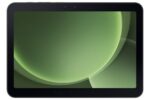 Samsung Galaxy Tab Active5 Pro Active5 Pro 5G Enterprise Edit Qualcomm Snapdragon LTE 256 GB 25,6 cm (10.1") 8 GB Wi-Fi 6E (802.11ax) Android 15 Verde - Imagen 4